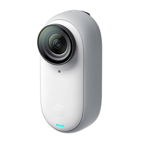 Kamera sportowa Insta360 GO 3 (64GB) (Biała) - obrazek 3