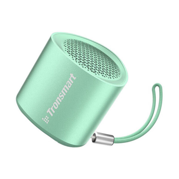 Głośnik bezprzewodowy Bluetooth Tronsmart Nimo Green (zielony) - obrazek 2