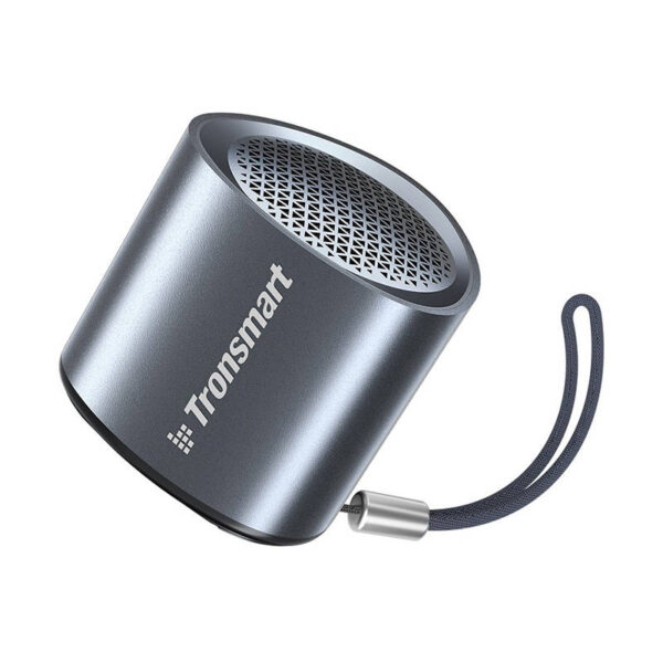 Głośnik bezprzewodowy Bluetooth Tronsmart Nimo Black (czarny) - obrazek 2