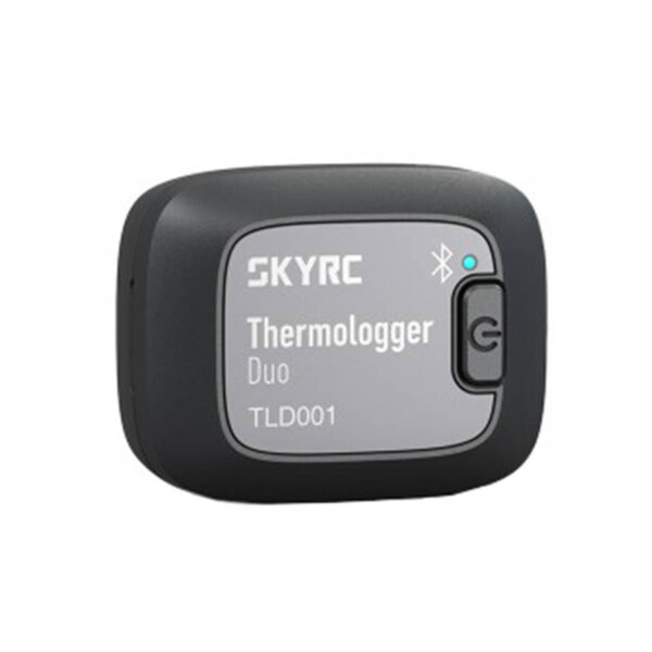 Termometr SkyRC TLD001 Thermologger Duo - obrazek 2