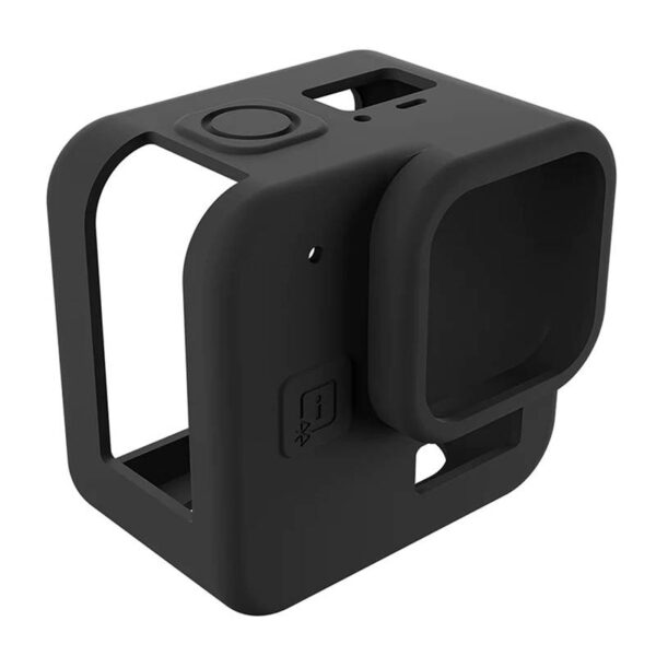 Silikonowa obudowa Telesin do GoPro Hero 11 Mini (SPS-001) - obrazek 5