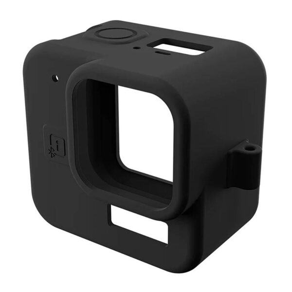 Silikonowa obudowa Telesin do GoPro Hero 11 Mini (SPS-001) - obrazek 4