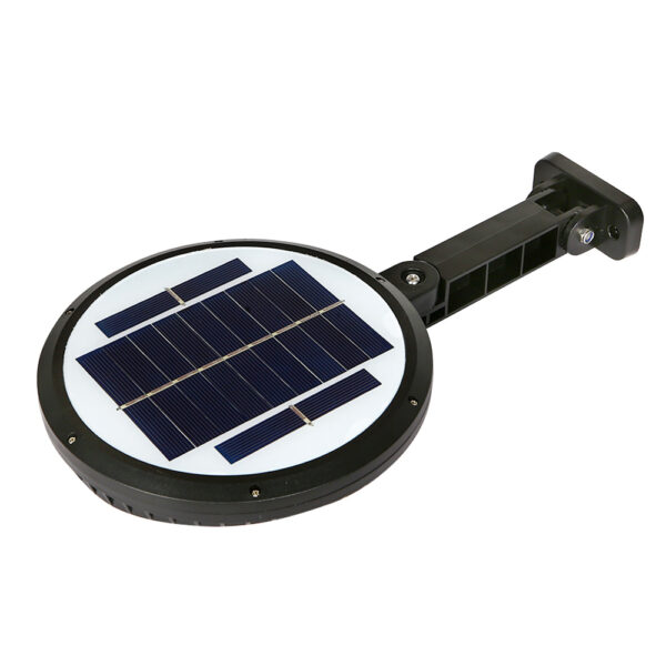 Lampa solarna LED SUNARI FLS-12 70*SMD PIR 6W 500lm 4500K 2400mAh Li-ion Forever Light - obrazek 5