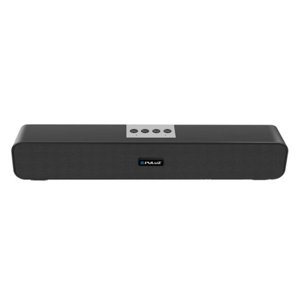 Soundbar Puluz PU3100B (czarny) - obrazek 2