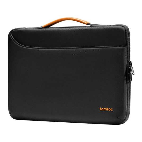 Torba na laptopa 14" Tomtoc Defender-A22 (czarny) - obrazek 2