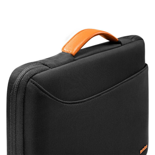 Torba na laptopa 14" Tomtoc Defender-A22 (czarny) - obrazek 4