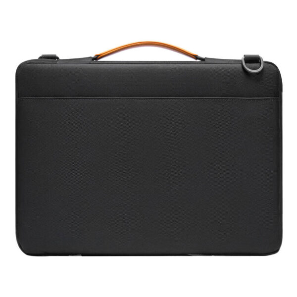 Torba na laptopa Tomtoc 14" Defender-A42 (czarny) - obrazek 2