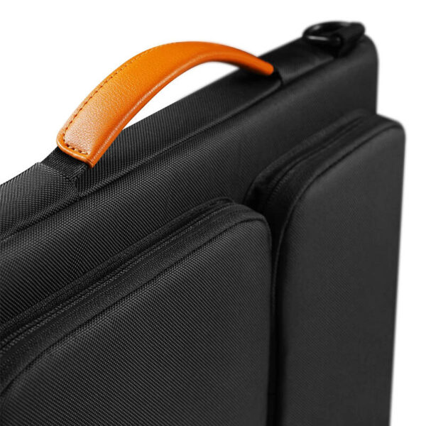 Torba na laptopa Tomtoc 14" Defender-A42 (czarny) - obrazek 6