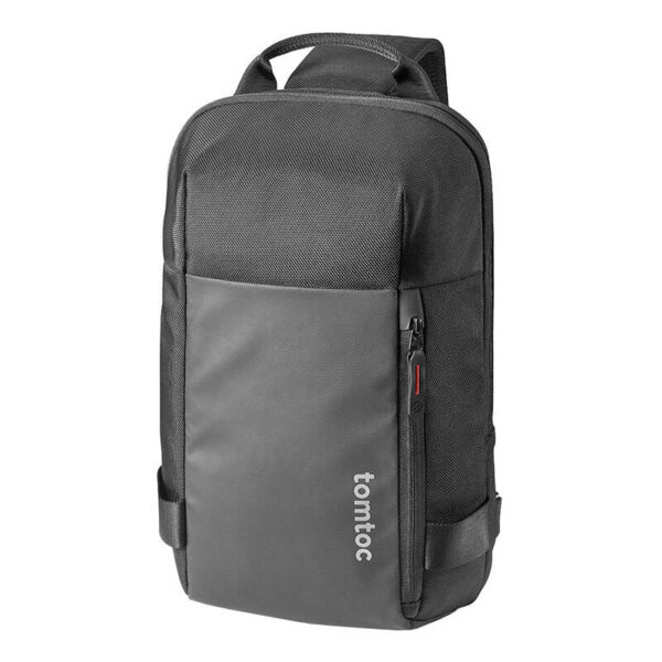 Torba na ramie 7l Tomtoc Navigator-T24 (czarny) - obrazek 2