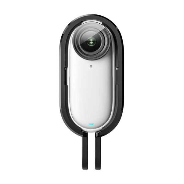 Obudowa Telesin do kamery Insta360 GO 3 - obrazek 4