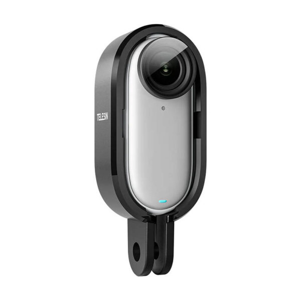 Obudowa Telesin do kamery Insta360 GO 3 - obrazek 5