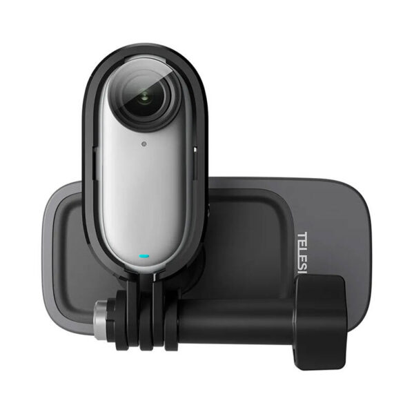 Obudowa Telesin do kamery Insta360 GO 3 - obrazek 6