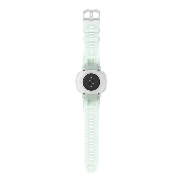 Smartwatch Amazfit Active Edge (Mint Green) - obrazek 6