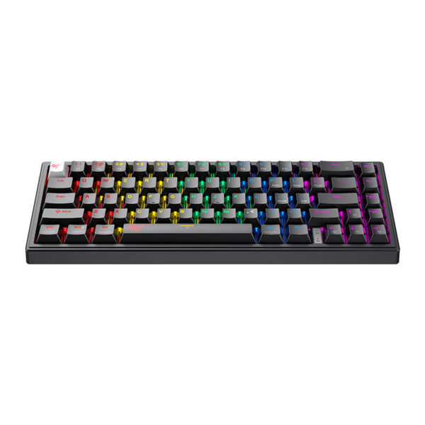 Klawiatura gamingowa Havit KB874L RGB (czarna) - obrazek 5