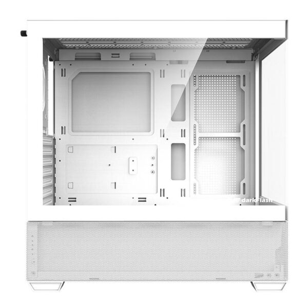 Obudowa komputerowa Darkflash DS900 AIR (biały) - obrazek 2