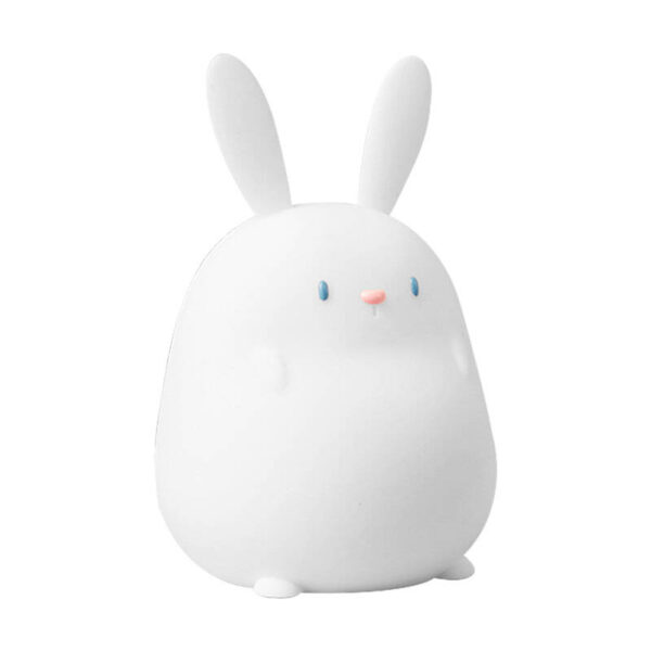 Lampka nocna dla dzieci SuperFire RAB-02 Little Rabbit