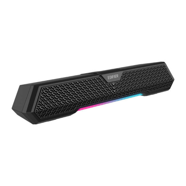 Soundbar komputerowy Edifier MG250 (czarny) - obrazek 3