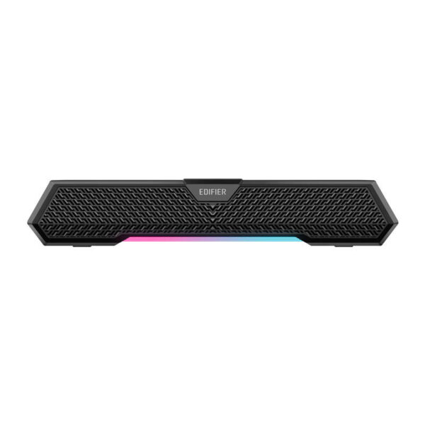 Soundbar komputerowy Edifier MG250 (czarny) - obrazek 2