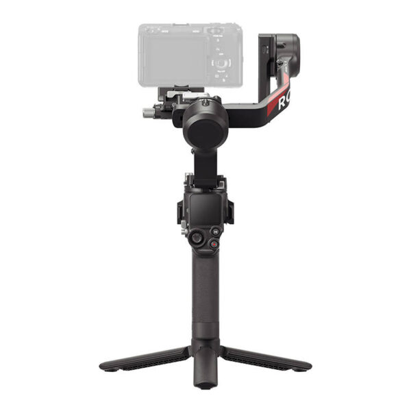 Stabilizator DJI RS 4 Combo - obrazek 4