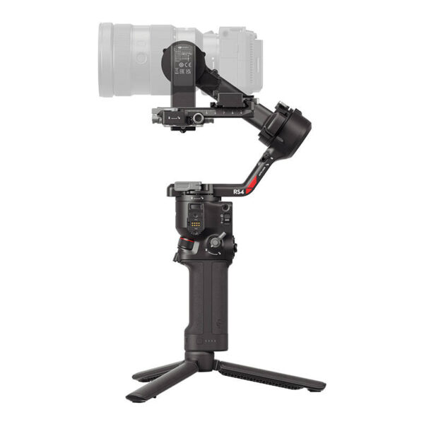 Stabilizator DJI RS 4 Combo - obrazek 5