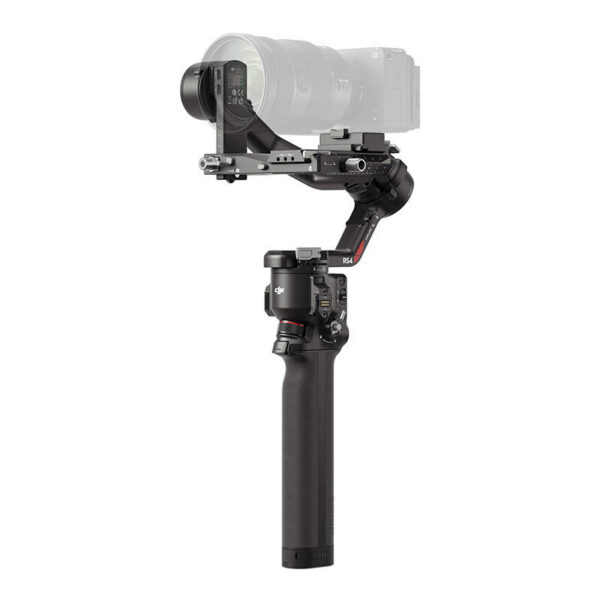 Stabilizator DJI RS 4 Combo - obrazek 7