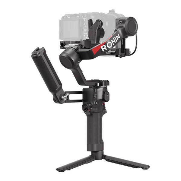 Stabilizator DJI RS 4 Combo - obrazek 8