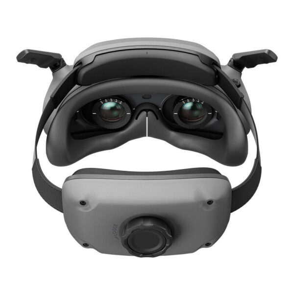 DJI Goggles 3 - obrazek 4