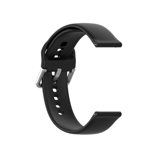 PASEK TECH-PROTECT ICONBAND SAMSUNG GALAXY WATCH 3 45MM BLACK - obrazek 3