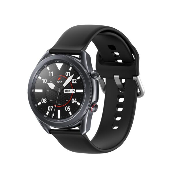 PASEK TECH-PROTECT ICONBAND SAMSUNG GALAXY WATCH 3 45MM BLACK