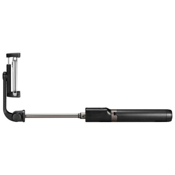 SPIGEN S540W WIRELESS SELFIE STICK TRIPOD BLACK - obrazek 7