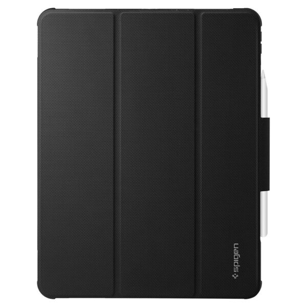 ETUI CASE SPIGEN RUGGED ARMOR DO ”PRO” IPAD PRO 11 2020/2021 BLACK - obrazek 10