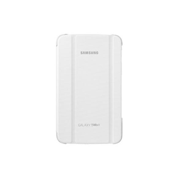 Oryginalne Etui Etui Samsung EF-BT210BW Tab3 P3200 white