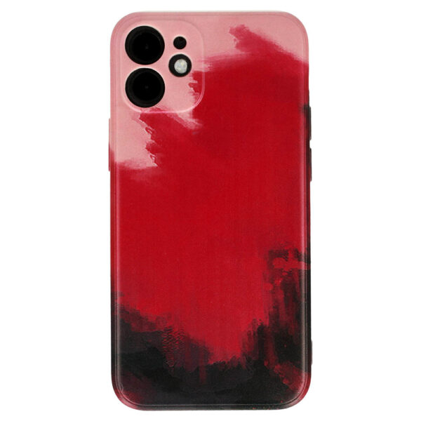 Tel Protect Ink Case do Iphone 11 Pro wzór 2 - obrazek 5