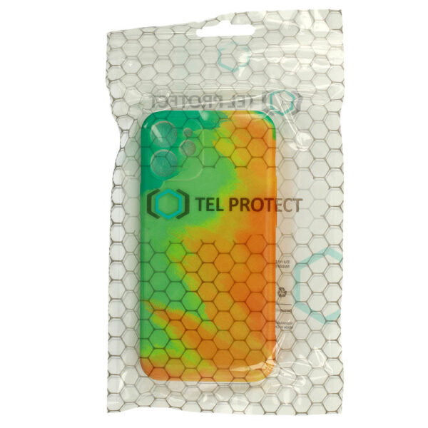 Tel Protect Ink Case do Iphone 12 Mini wzór 6 - obrazek 8