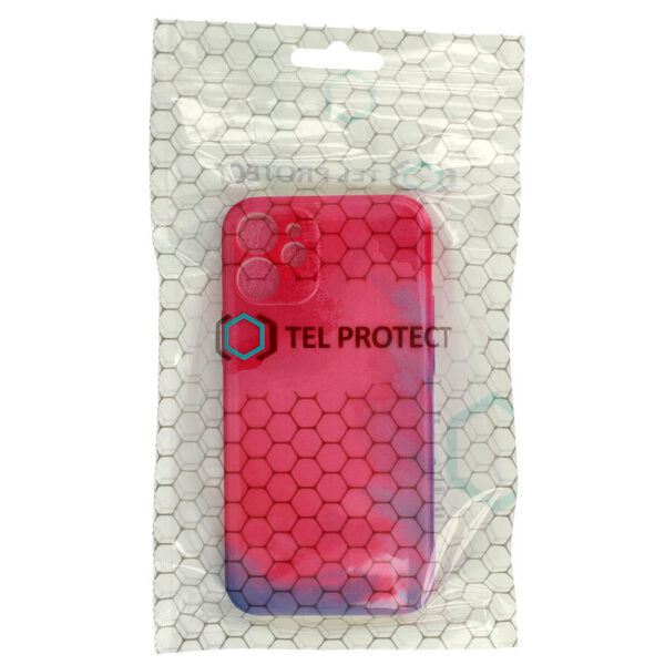 Tel Protect Ink Case do Samsung Galaxy S21 Plus wzór 1 - obrazek 8