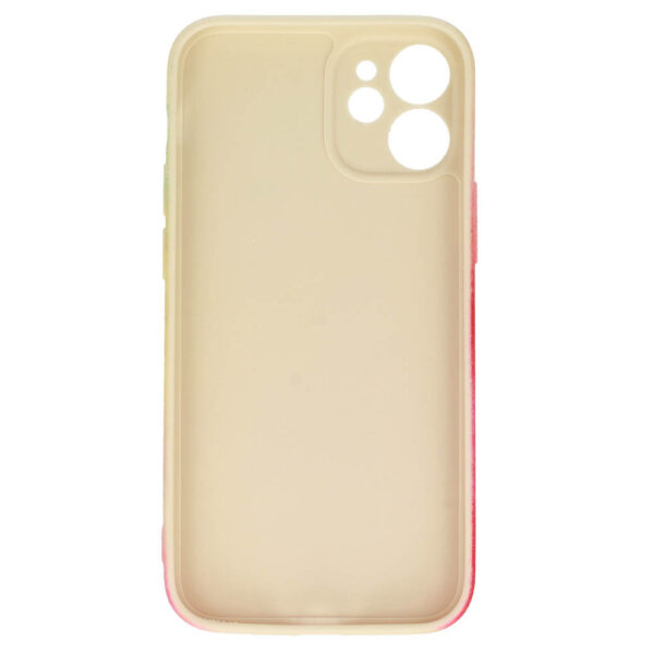 Tel Protect Ink Case do Samsung Galaxy S21 Plus wzór 3 - obrazek 7