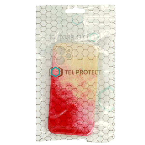 Tel Protect Ink Case do Samsung Galaxy S21 Plus wzór 3 - obrazek 8