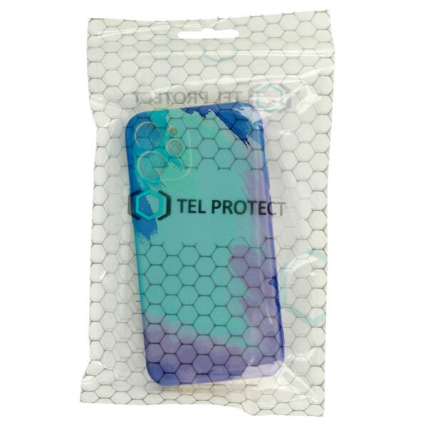 Tel Protect Ink Case do Samsung Galaxy S21 Plus wzór 4 - obrazek 8