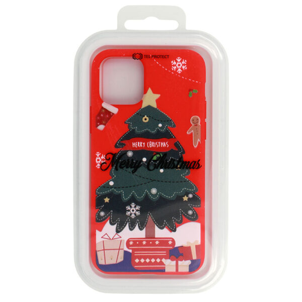 TEL PROTECT Christmas Case do Iphone 13 Pro Wzór 6 - obrazek 4