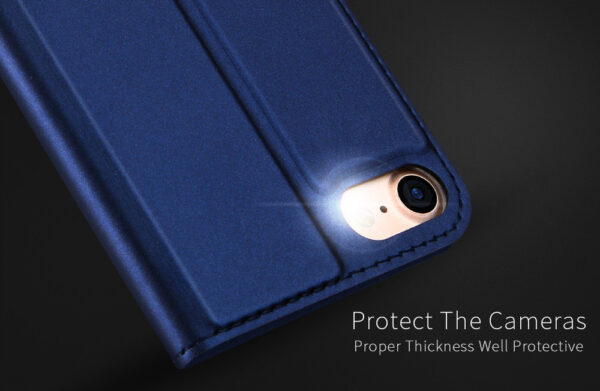 Etui Dux Ducis Skin Pro do Xiaomi Redmi 10 różowe - obrazek 15