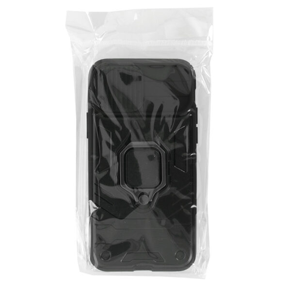 Ring Lens Case do Iphone 11 Pro Czarny - obrazek 8