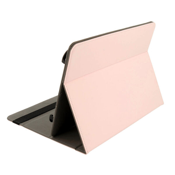 Wonder Soft Tablet Case 13 cali jasnoróżowe - obrazek 4