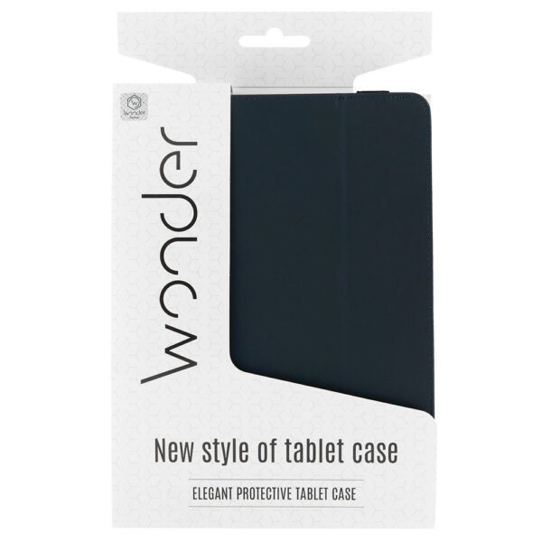 Wonder Soft Tablet Case 13 cali granatowe - obrazek 11