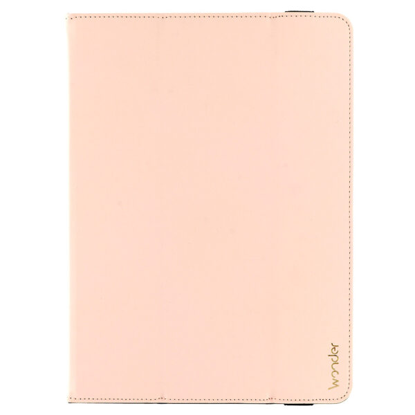 Wonder Soft Tablet Case 13 cali jasnoróżowe - obrazek 2