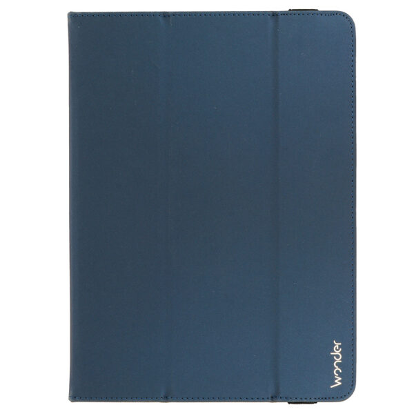 Wonder Soft Tablet Case 13 cali granatowe - obrazek 2