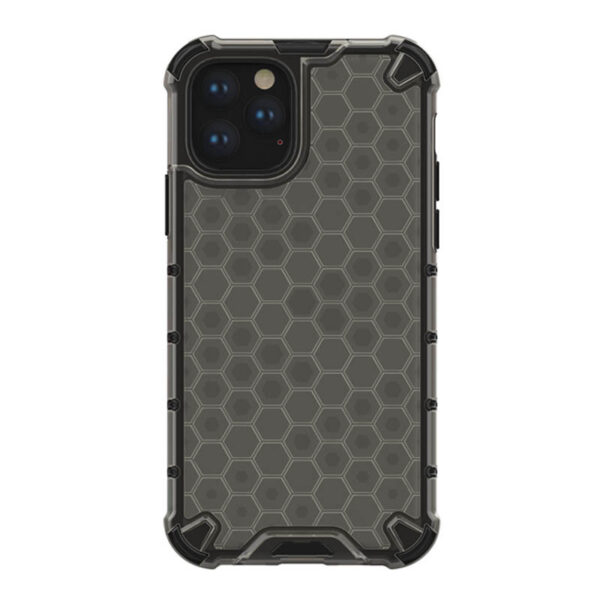 Tel Protect Honey Armor do Xiaomi Redmi Note 9T czarny - obrazek 2