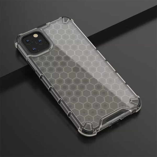 Tel Protect Honey Armor do Iphone 13 Pro czarny - obrazek 10