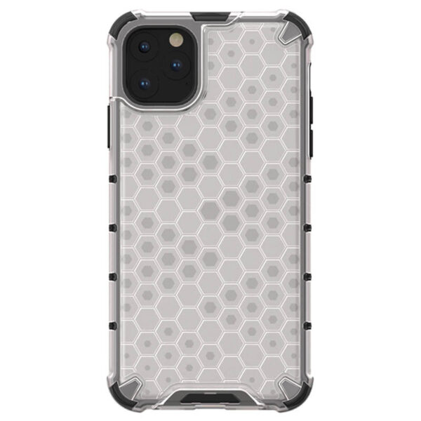 Tel Protect Honey Armor do Iphone 13 Pro przezroczysty - obrazek 2