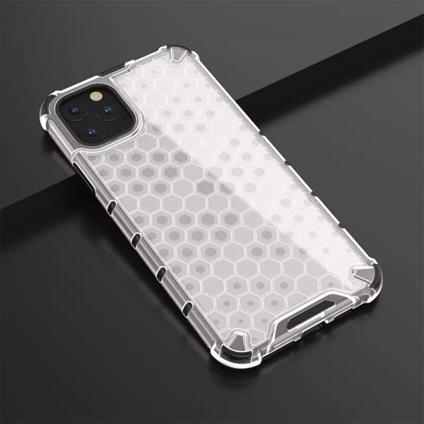 Tel Protect Honey Armor do Iphone 13 Pro przezroczysty - obrazek 10