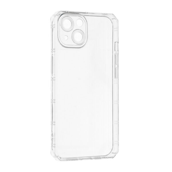 Armor Antishock Case do Iphone 13 przezroczysty - obrazek 3